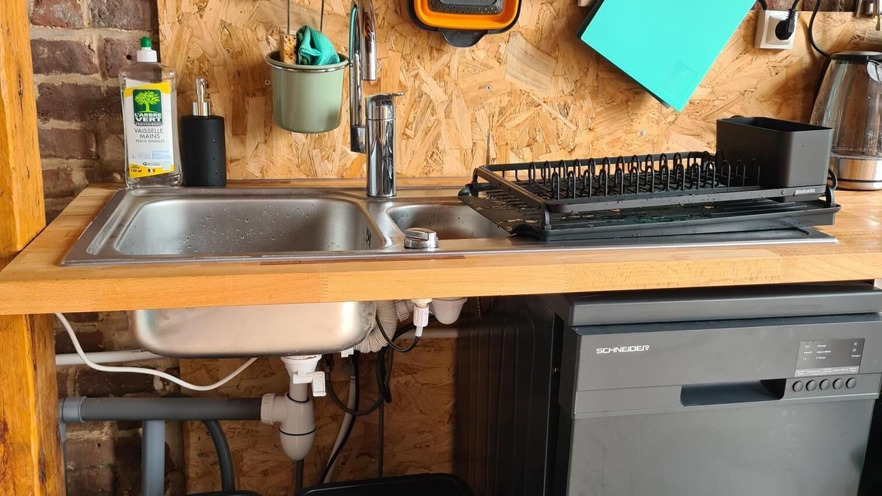 Photo of Kitchen in Avesnes-le-Sec