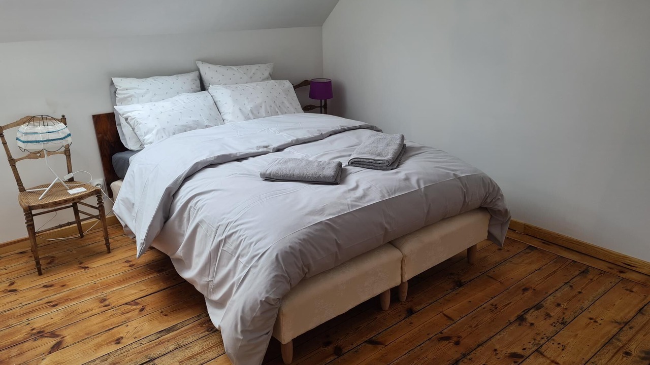 Photo of Bedroom in Avesnes-le-Sec