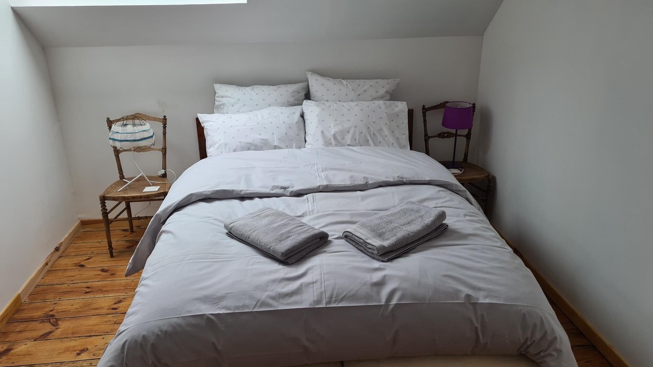 Photo of Bedroom in Avesnes-le-Sec