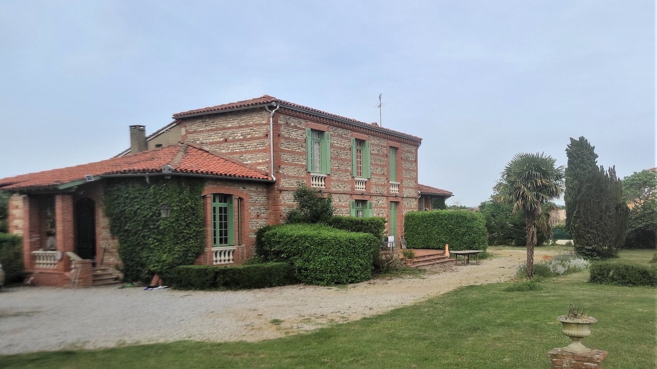 Photo of Outdoor in Cintegabelle