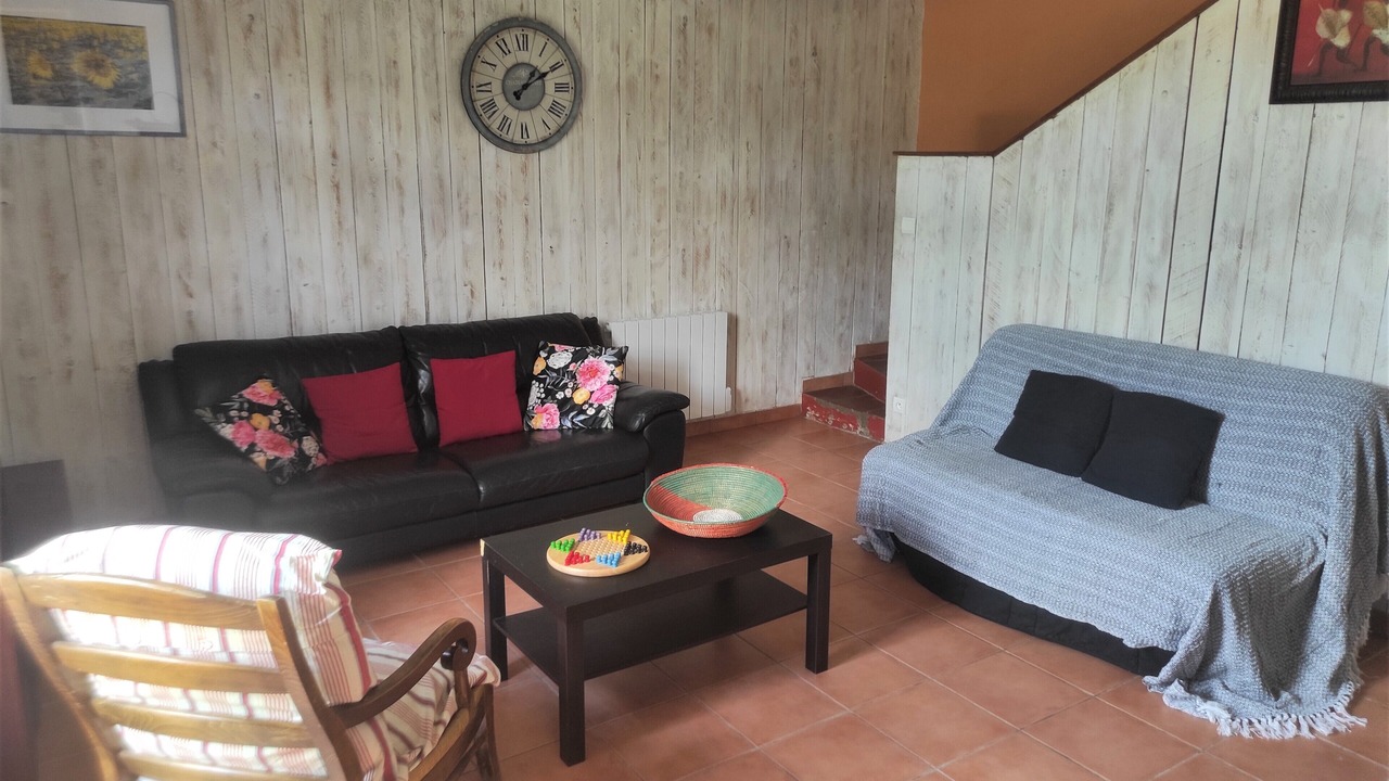 Photo of Livingroom in Cintegabelle