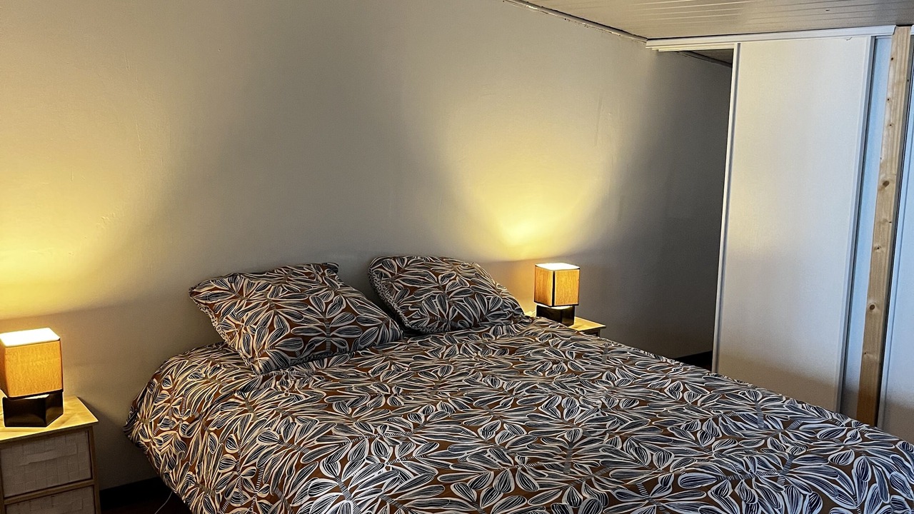 Photo of Bedroom in Saint-Quentin