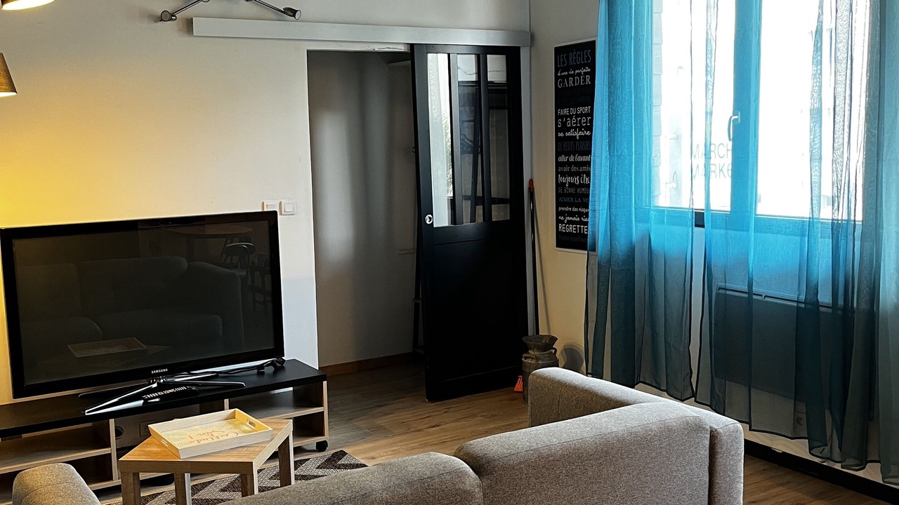 Photo of Livingroom in Saint-Quentin