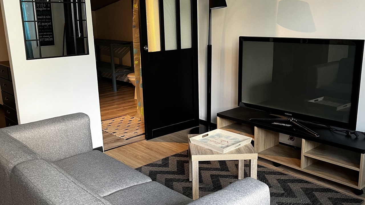 Photo of Livingroom in Saint-Quentin