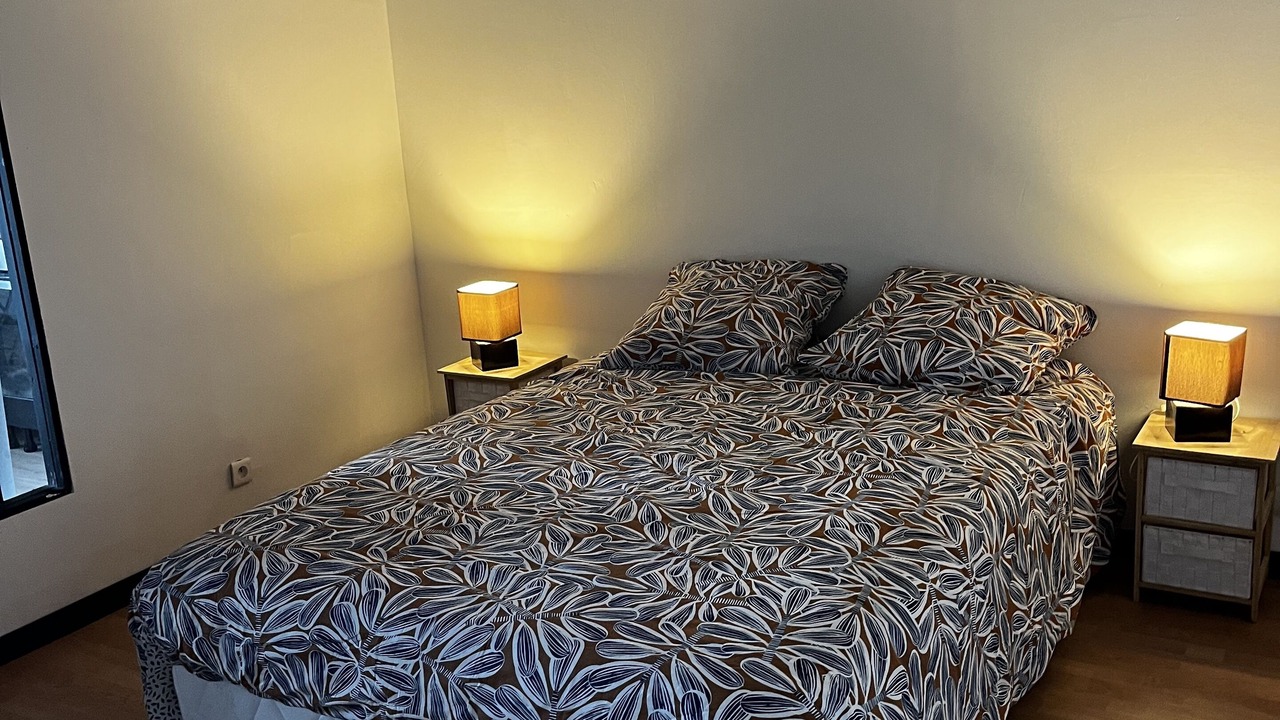 Photo of Bedroom in Saint-Quentin
