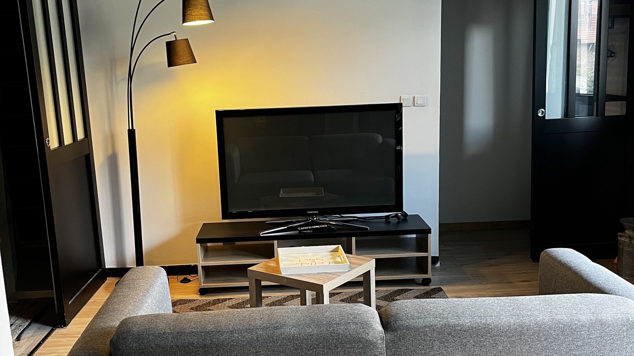 Photo of Livingroom in Saint-Quentin