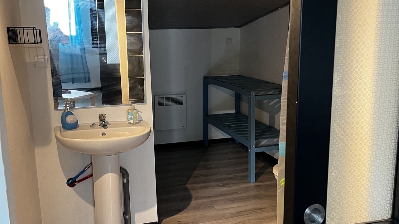 Photo of Bathroom in Saint-Quentin