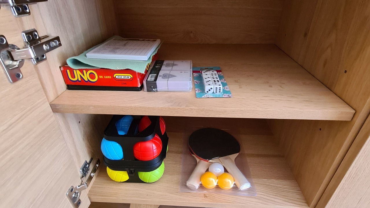 Photo of Bedroom in Klingenthal