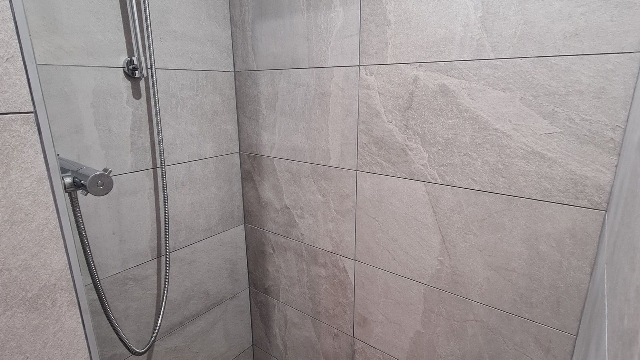 Photo of Bathroom in Klingenthal