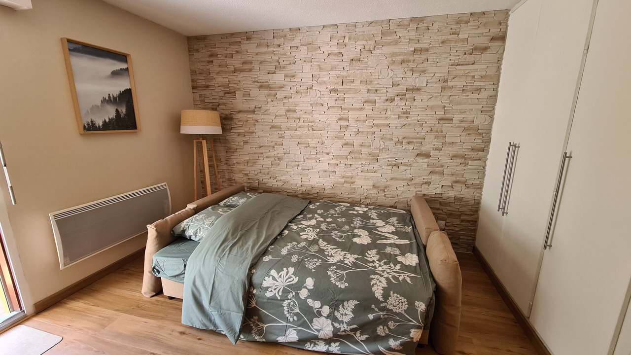 Photo of Bedroom in Klingenthal