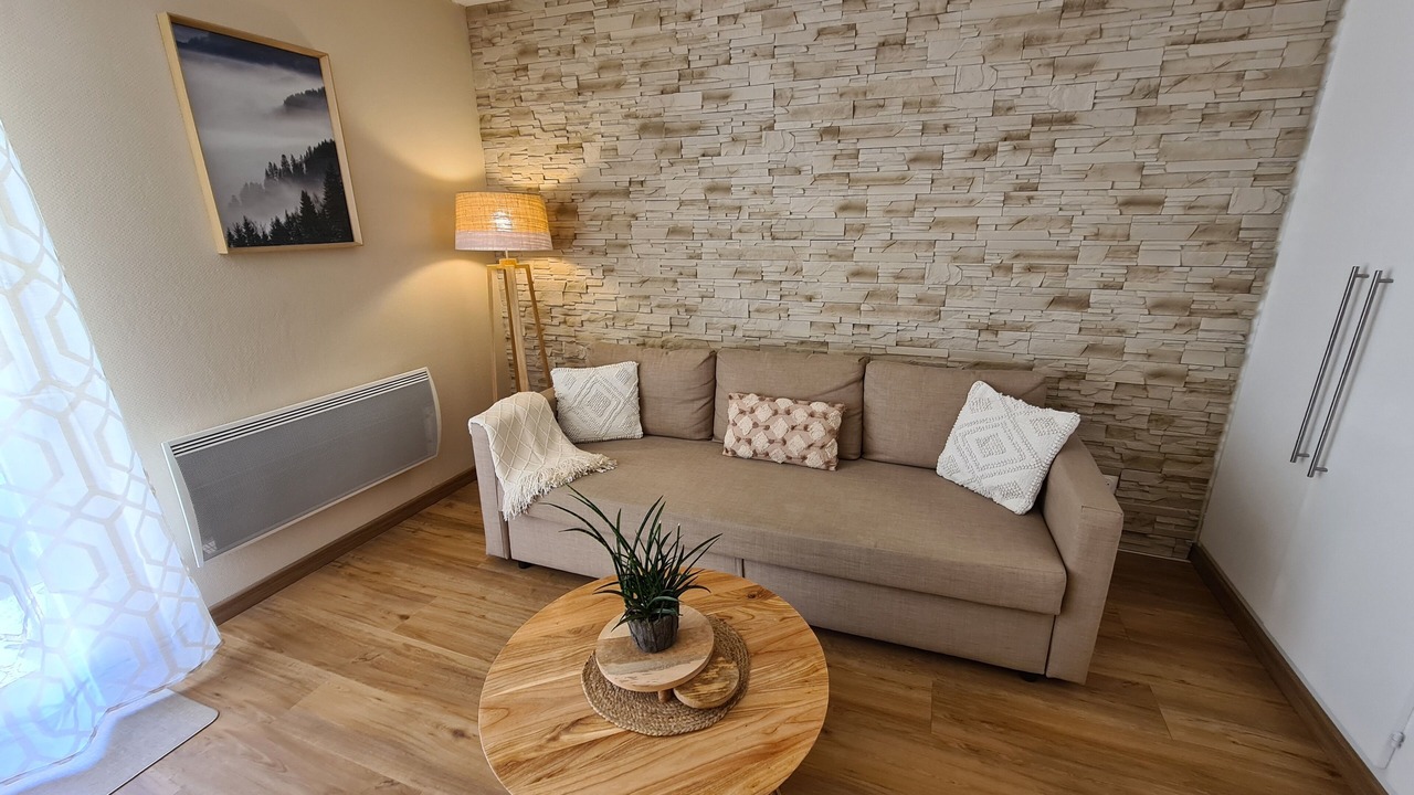 Photo of Livingroom in Klingenthal
