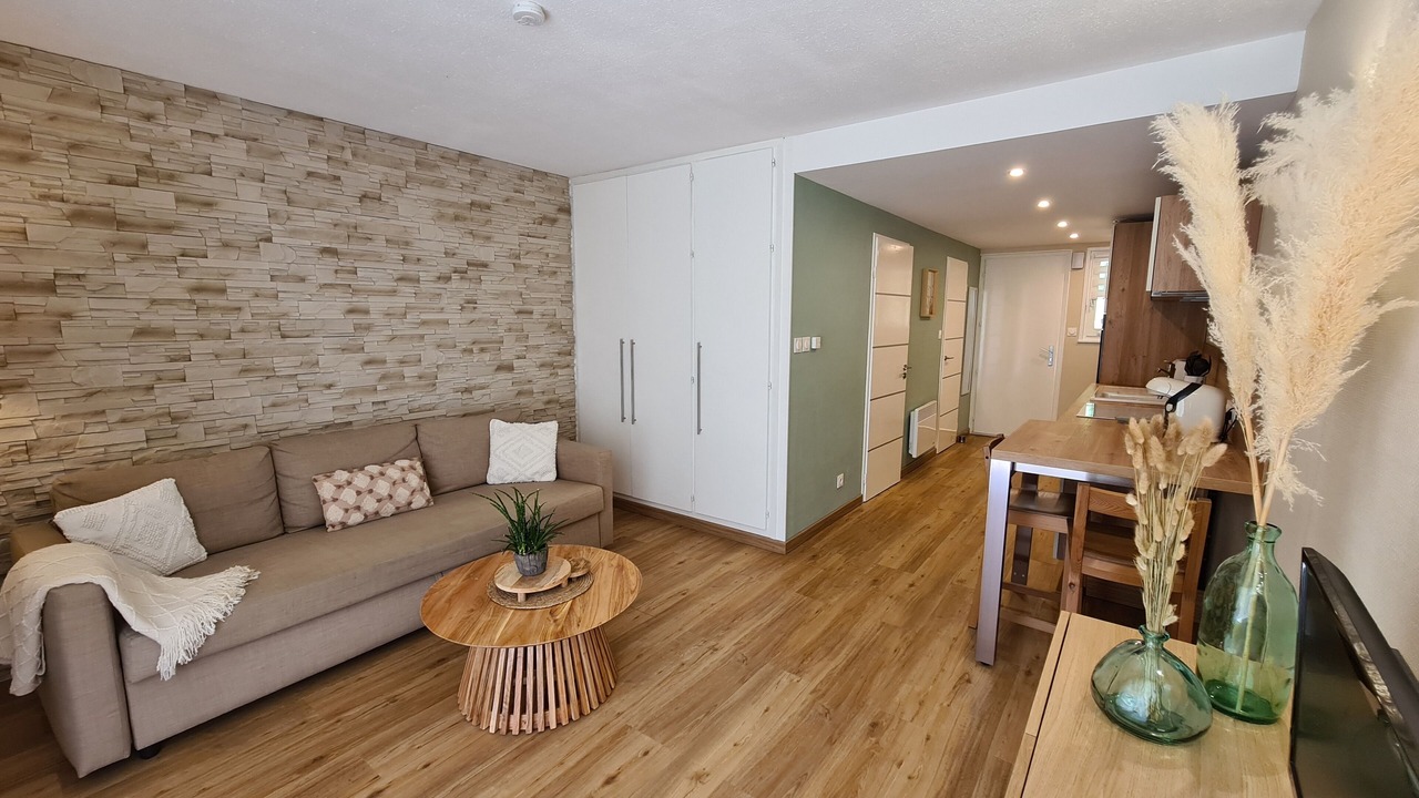 Photo of Livingroom in Klingenthal