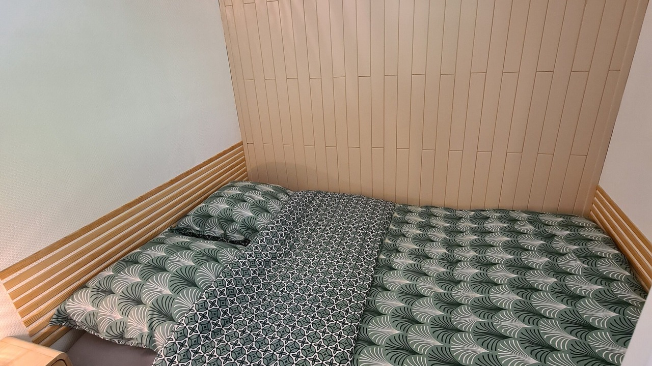 Photo of Bedroom in Klingenthal
