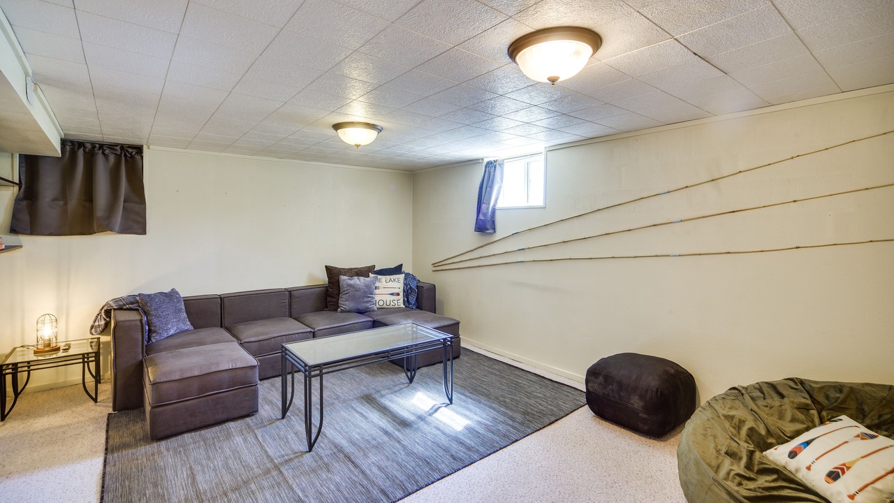 Photo of Livingroom in Ogallala