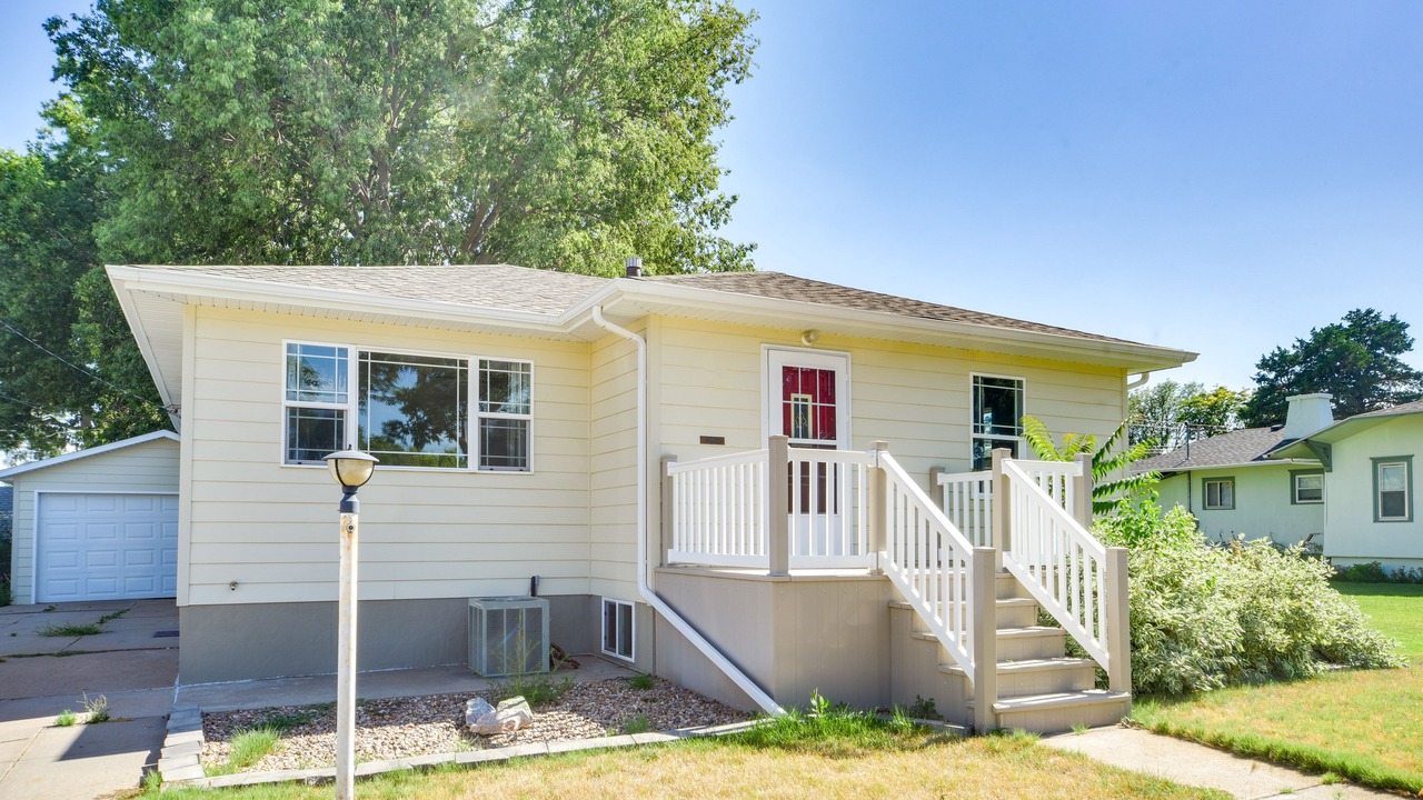Photo of Outdoor in Ogallala