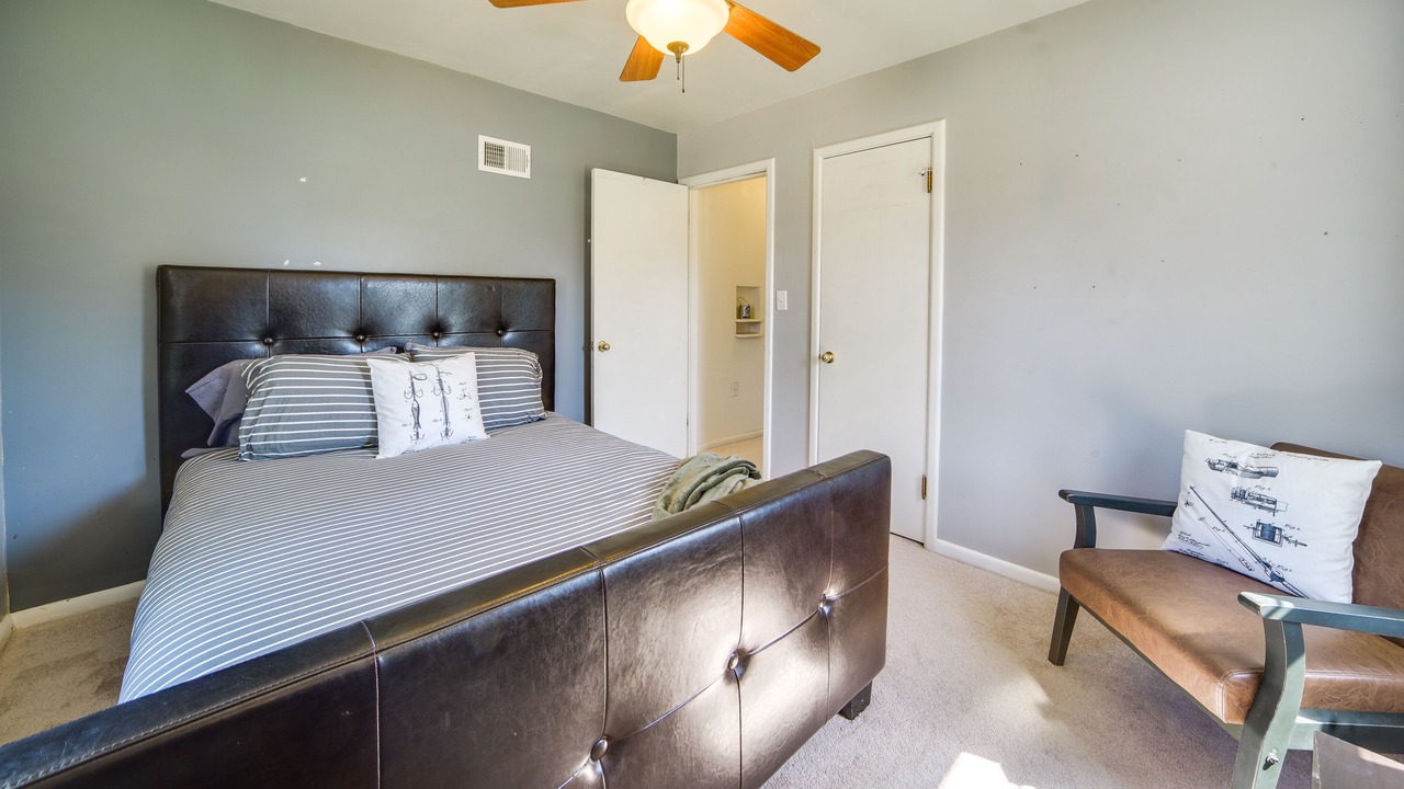 Photo of Bedroom in Ogallala