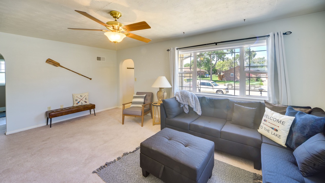 Photo of Livingroom in Ogallala