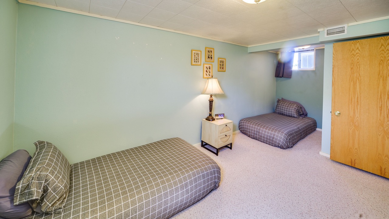 Photo of Bedroom in Ogallala