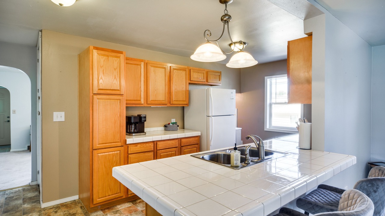 Photo of Kitchen in Ogallala