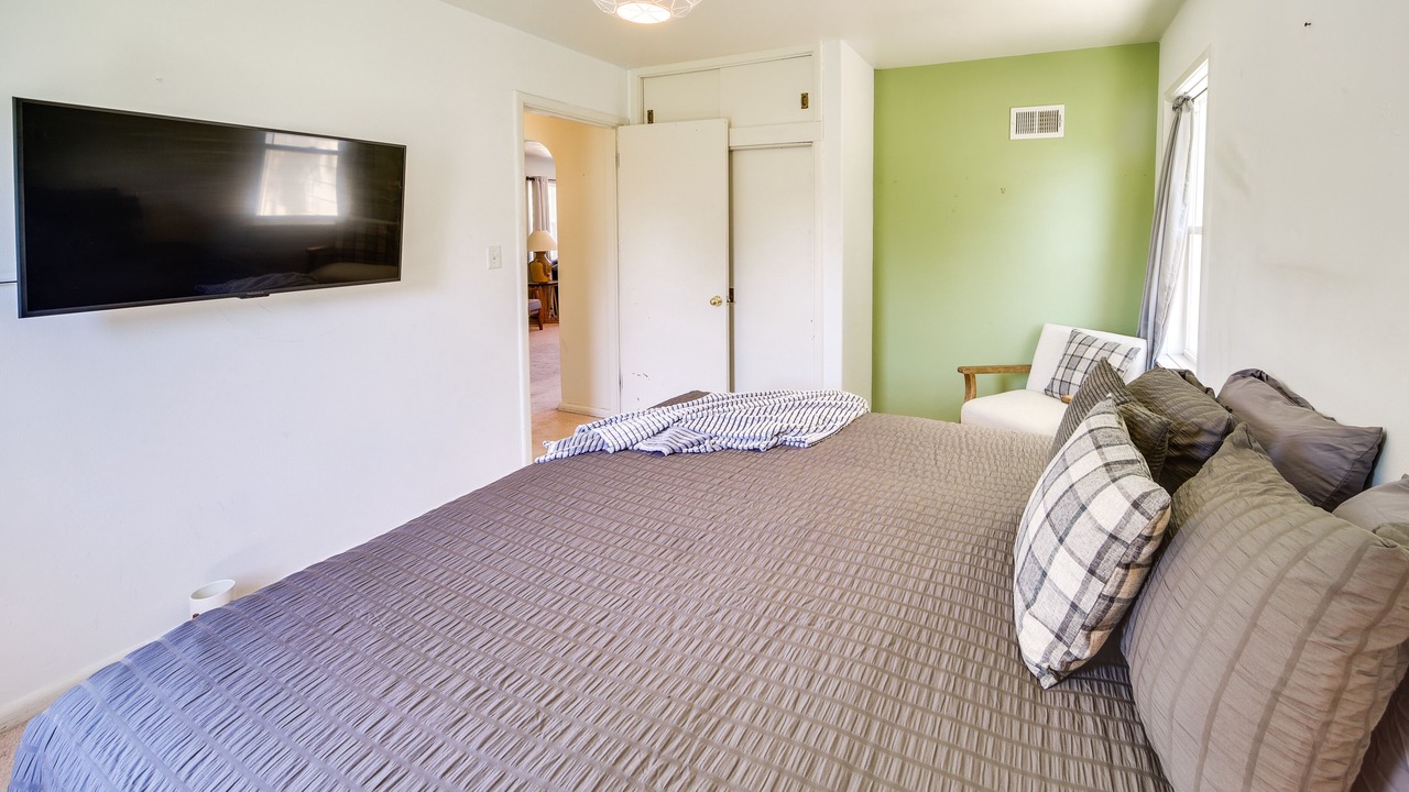 Photo of Bedroom in Ogallala