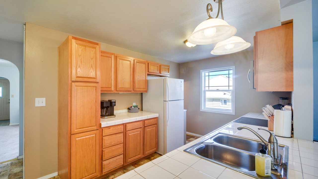 Photo of Kitchen in Ogallala