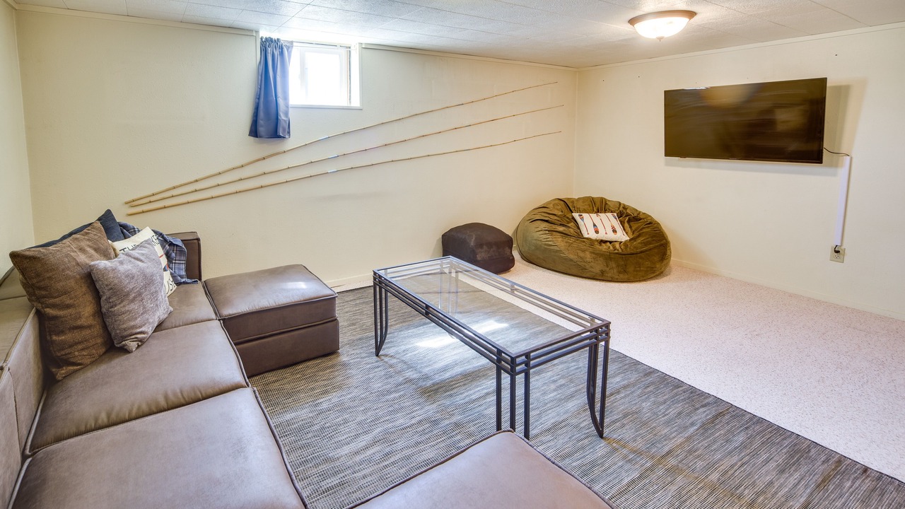 Photo of Bedroom in Ogallala
