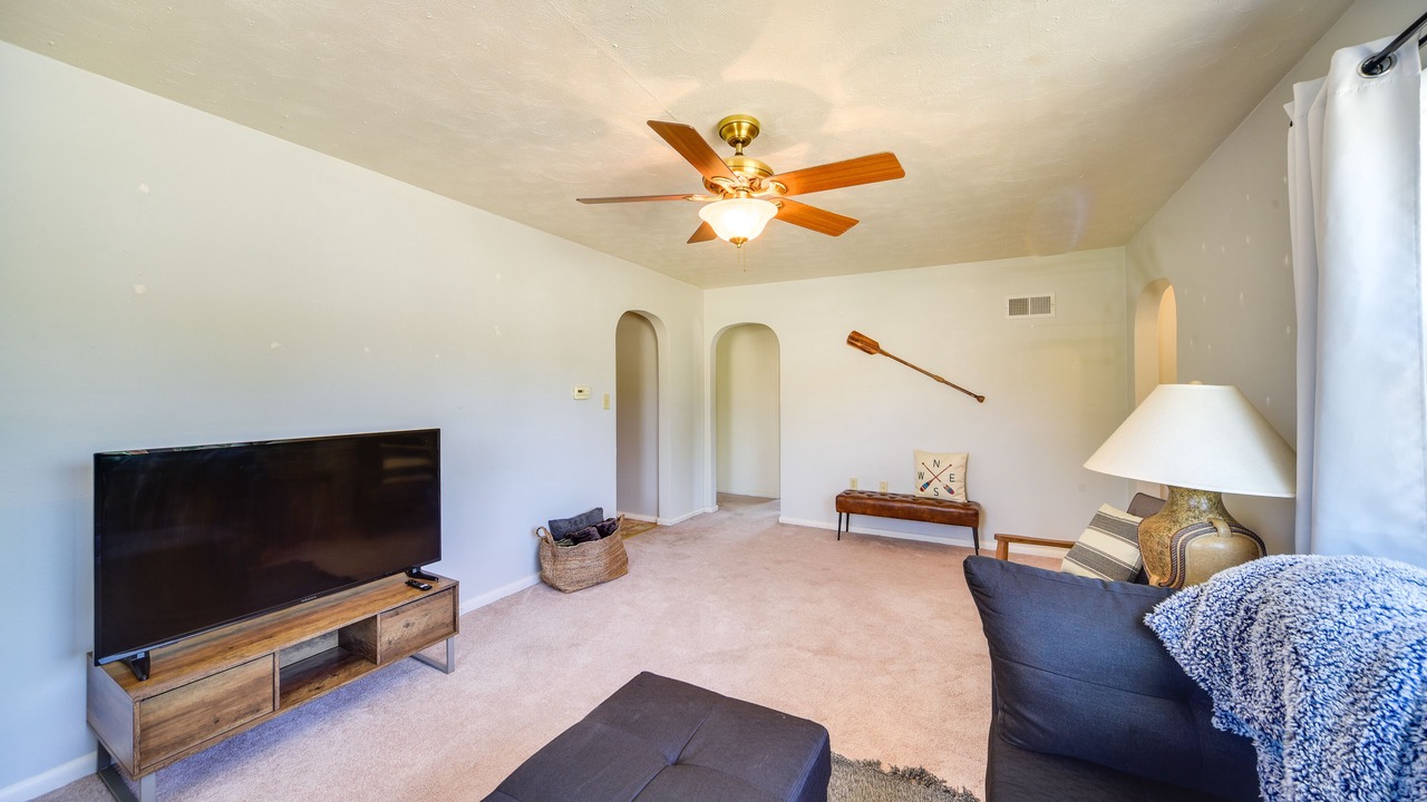 Photo of Livingroom in Ogallala