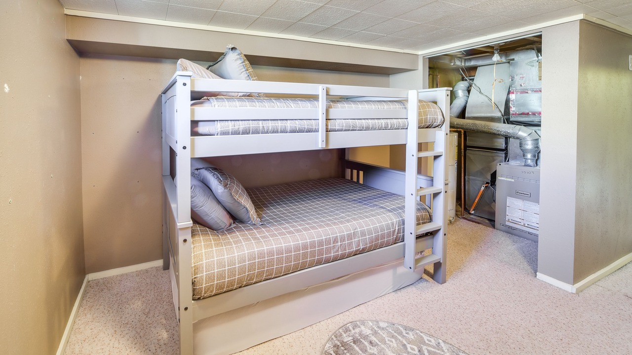 Photo of Bedroom in Ogallala
