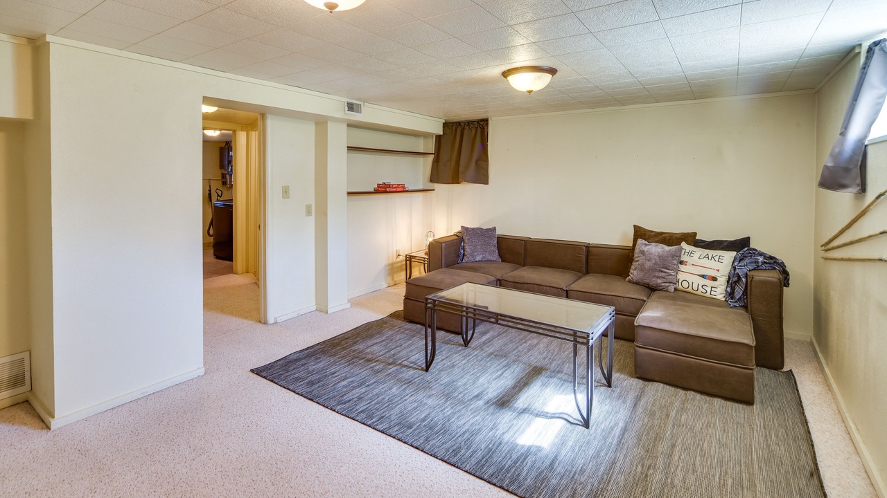 Photo of Livingroom in Ogallala