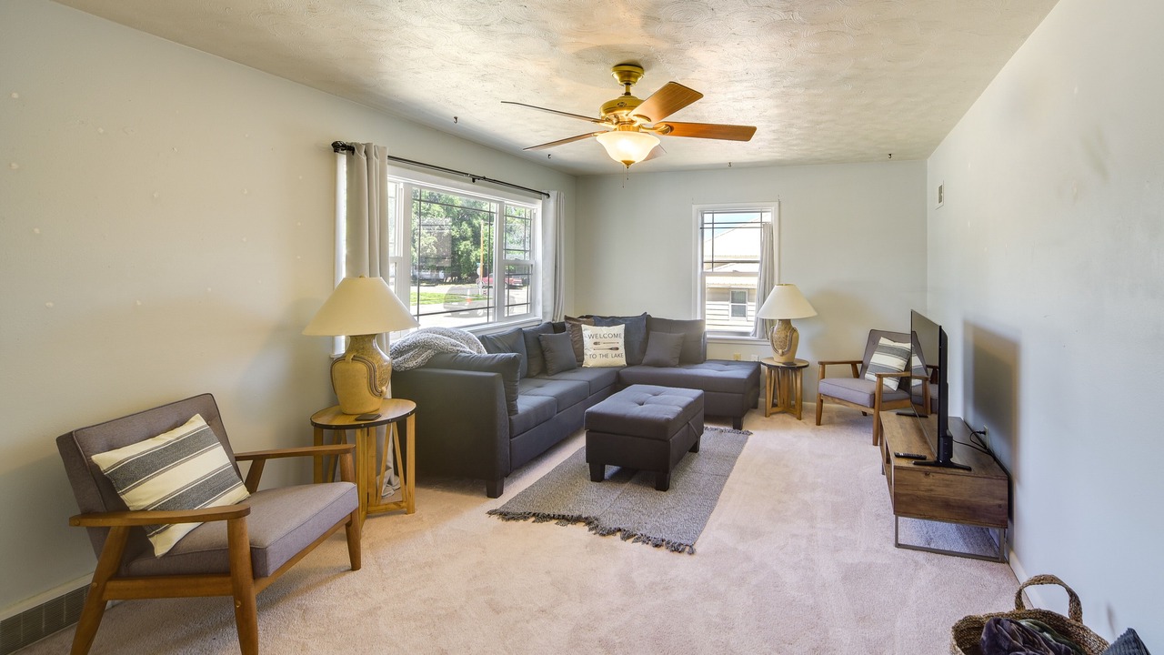 Photo of Bedroom in Ogallala