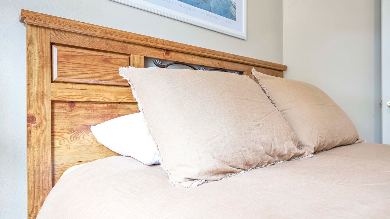 Photo of Bedroom in Kaiser