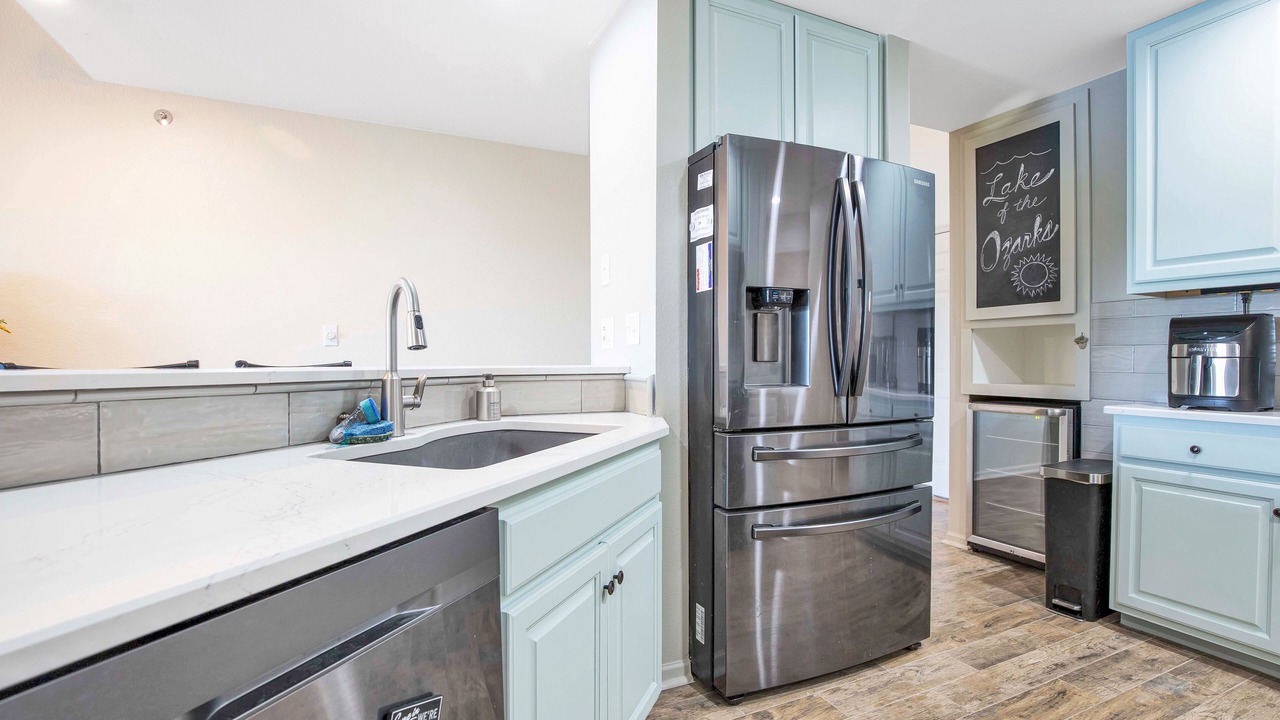 Photo of Kitchen in Kaiser