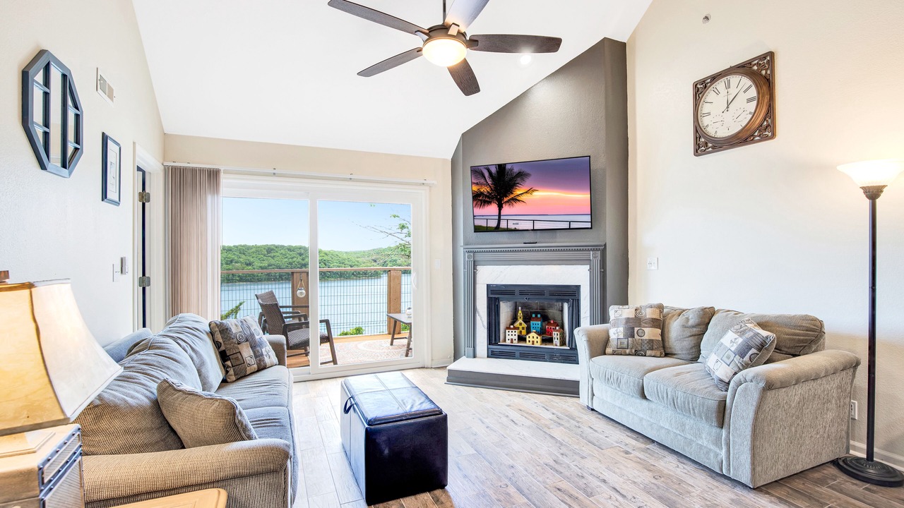 Photo of Livingroom in Kaiser