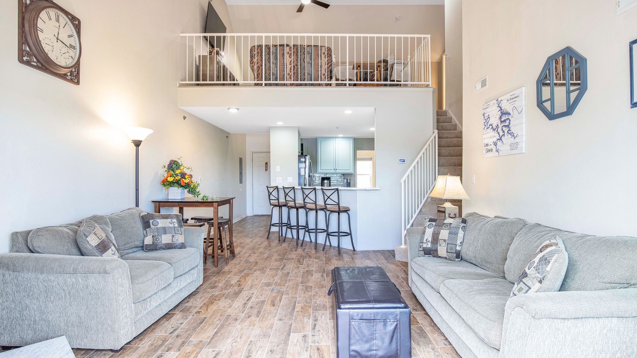 Photo of Livingroom in Kaiser