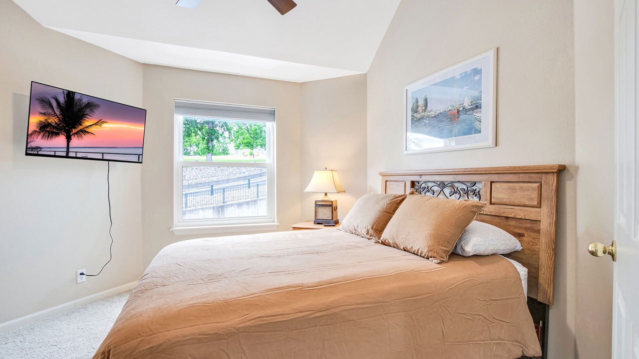 Photo of Bedroom in Kaiser