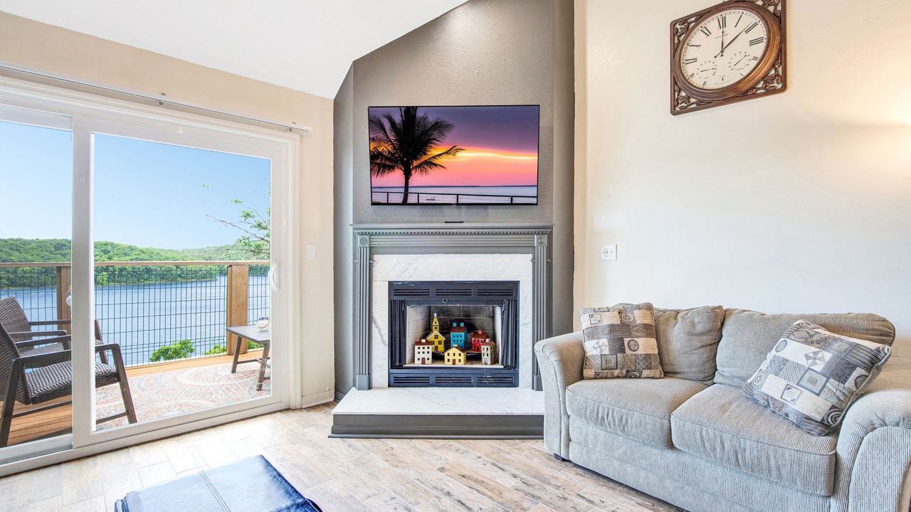 Photo of Livingroom in Kaiser