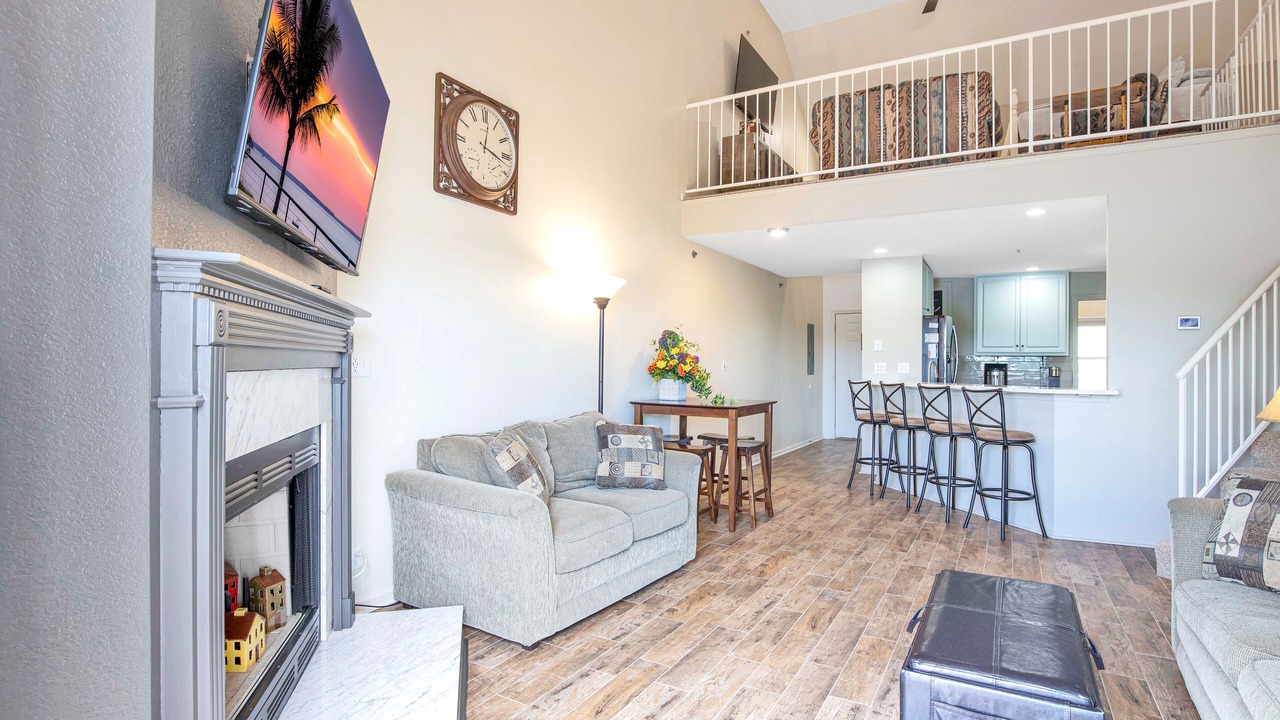 Photo of Livingroom in Kaiser