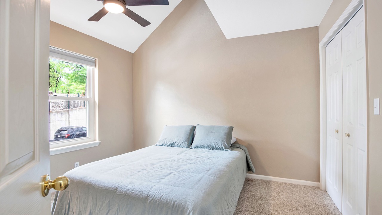 Photo of Bedroom in Kaiser