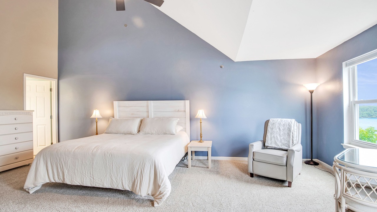 Photo of Bedroom in Kaiser