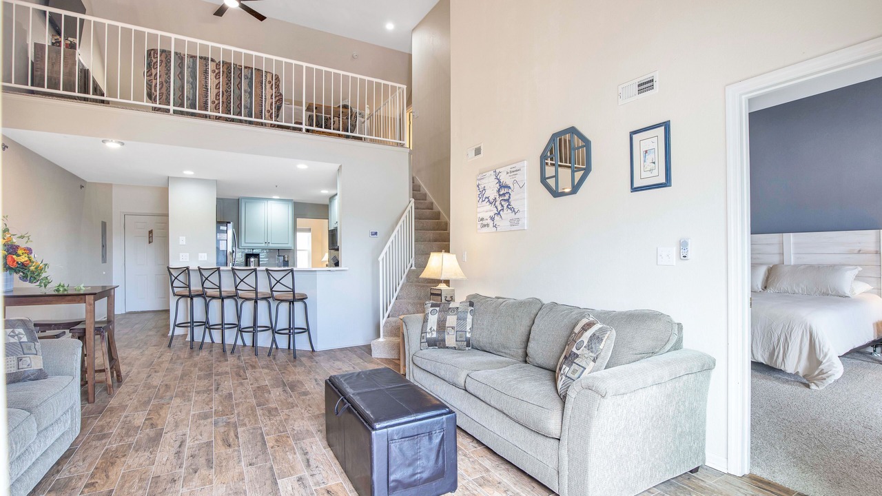 Photo of Livingroom in Kaiser