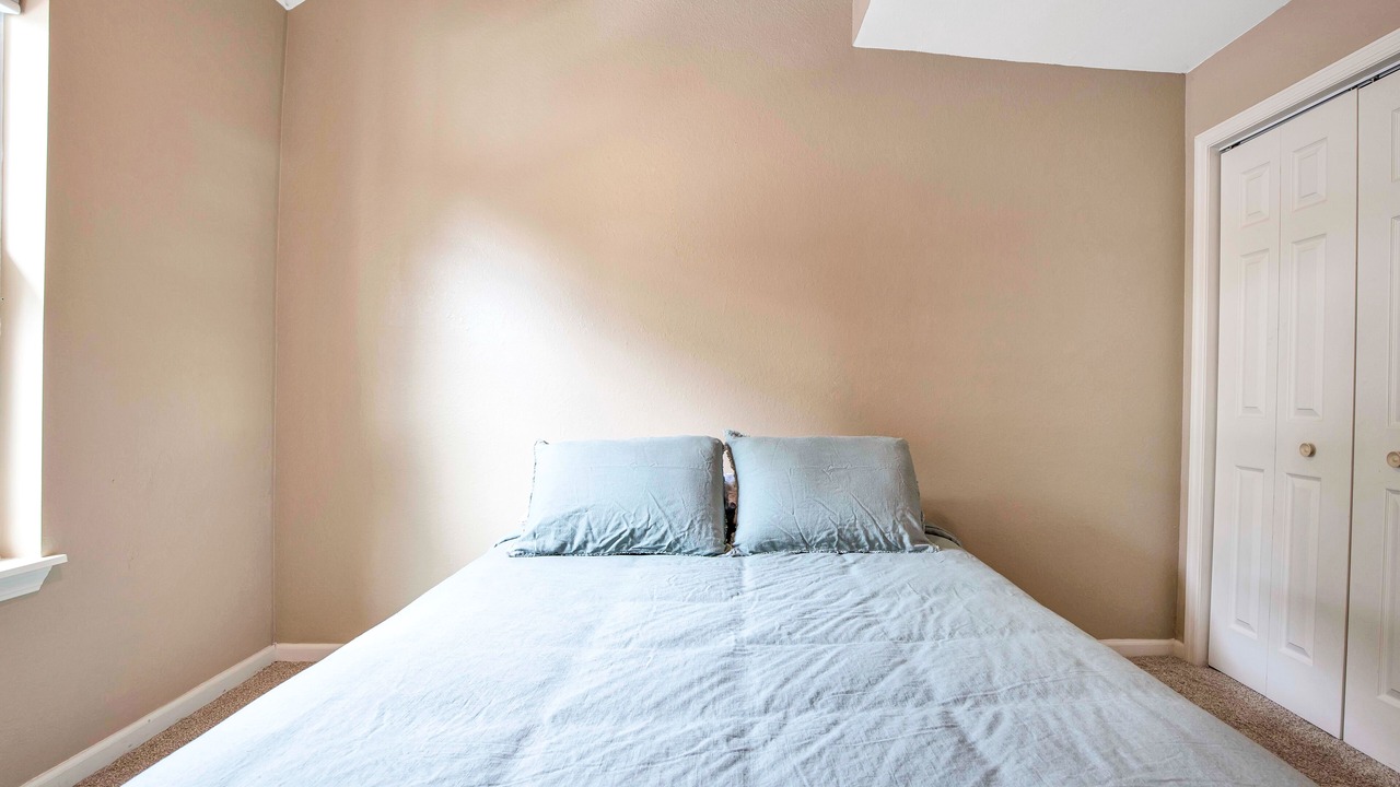 Photo of Bedroom in Kaiser
