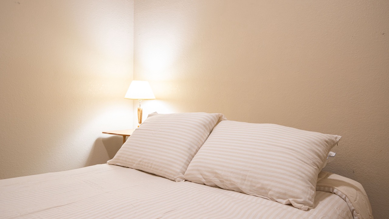 Photo of Bedroom in Kaiser