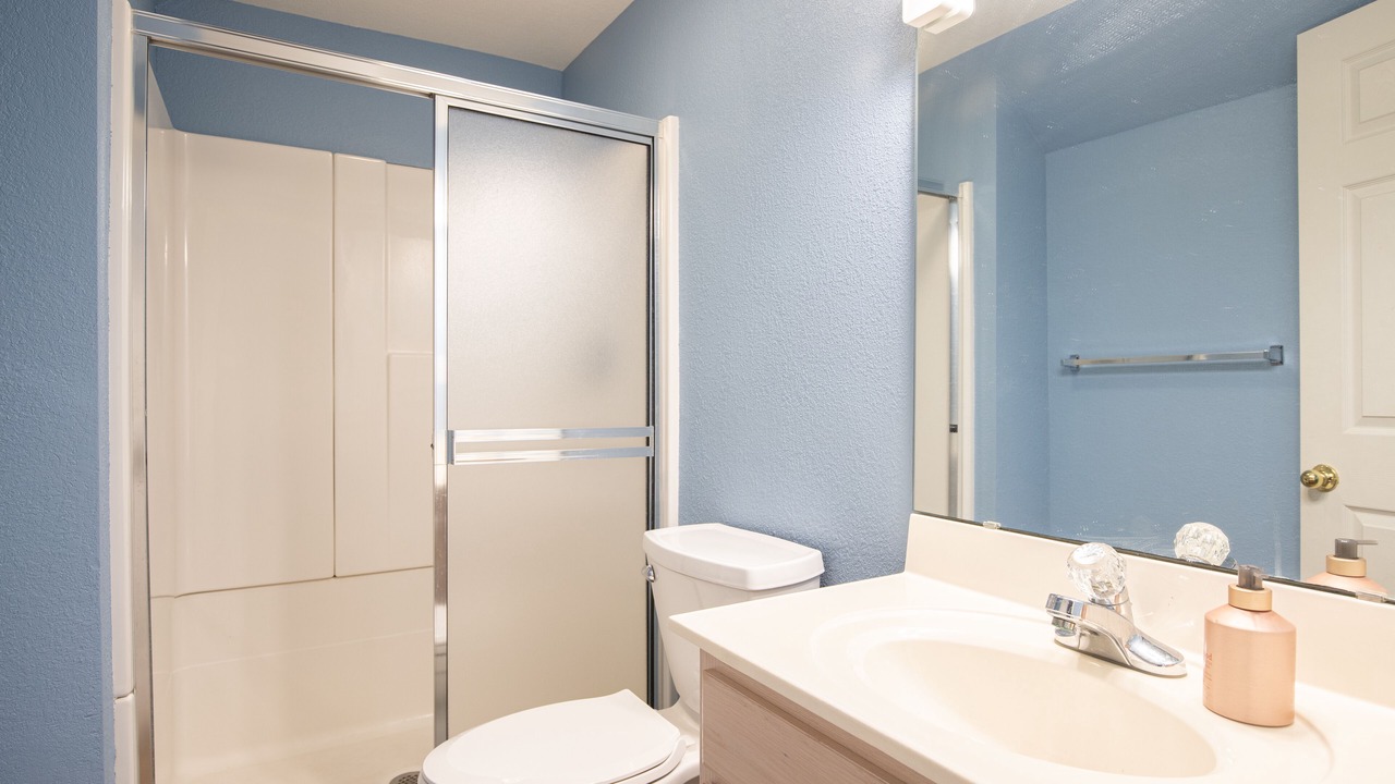 Photo of Bathroom in Kaiser