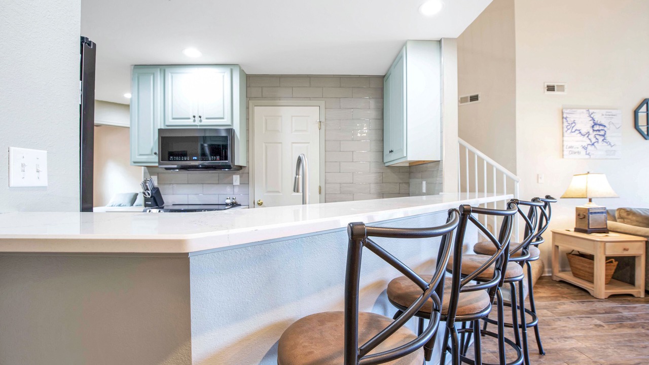 Photo of Kitchen in Kaiser