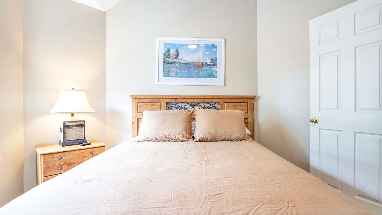 Photo of Bedroom in Kaiser