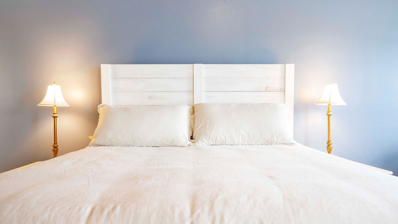 Photo of Bedroom in Kaiser