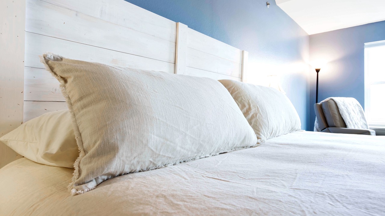 Photo of Bedroom in Kaiser