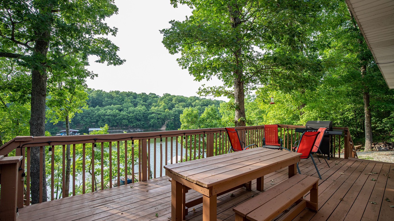 Photo of Outdoor in Barnett