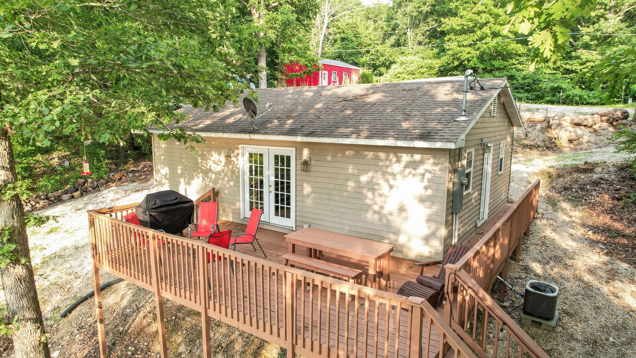 Photo of Outdoor in Barnett