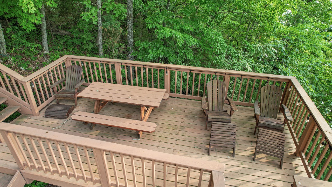 Photo of Outdoor in Barnett